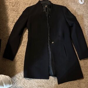 Nine West Elegant Black Blazer